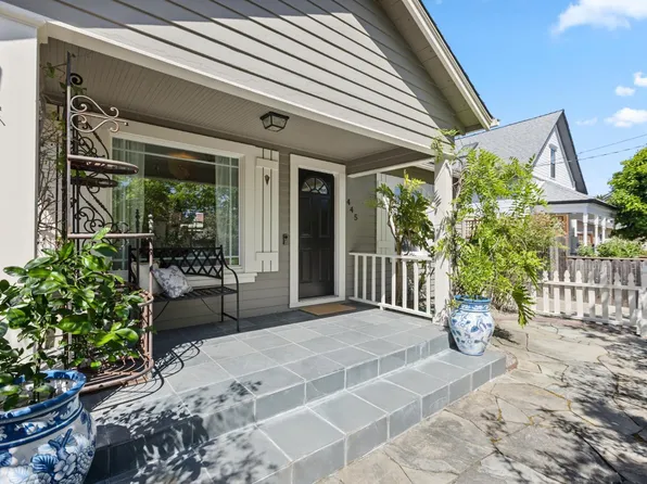 445 Wilson Street, Napa, CA 94558