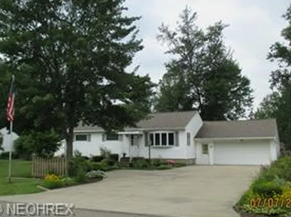 5799 Sarah Ave, Warren, OH 44483