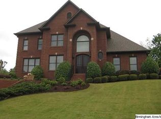 4569 Magnolia Ridge Dr, Gardendale, AL 35071