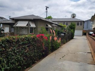 415 S Monterey St, Alhambra, CA 91801