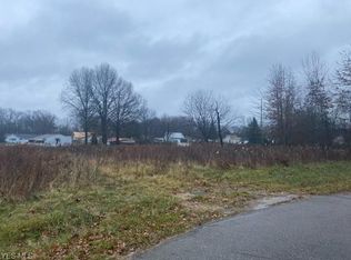 Homestead Ave NE, Alliance, OH