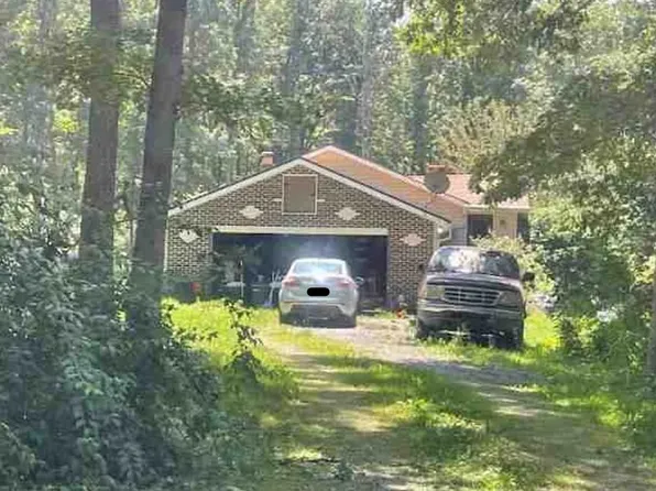 186 Tew Ln, Bedford, PA 15522