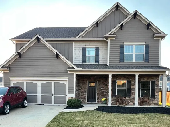 38 Stately Oaks Dr, Cartersville, GA 30120