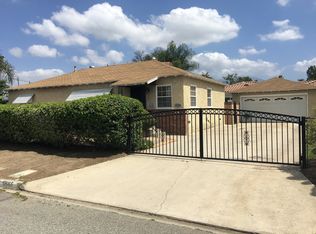 12065 San Rio St, El Monte, CA 91732