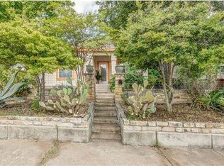 2006 Garden St, Austin, TX 78702