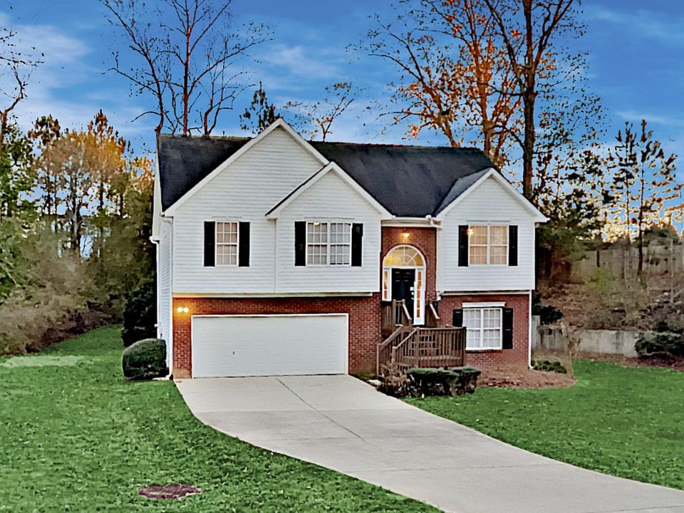 1st image of 4006 River Garden Cir SW
