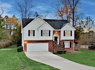 4006 River Garden Cir SW, Covington, GA 30094