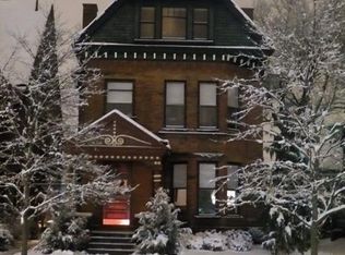 95 Hodge Ave FLOOR 3, Buffalo, NY 14222