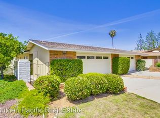 1480 La Linda Dr, San Marcos, CA 92078