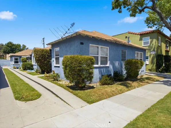 2441 Cedar Ave, Long Beach, CA 90806