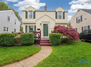 2339 Berdan Ave, Toledo, OH 43613