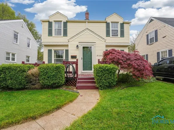 2339 Berdan Ave, Toledo, OH 43613