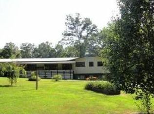 356 Sawmill Rd, Blairsville, GA 30512
