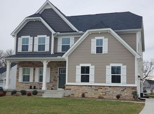 317 Windemere Rd, Newport News, VA 23602