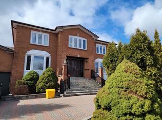 112 Beckenridge Dr #Basement, Markham, ON L3S 3B2