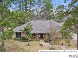 12343 Buckingham Ave, Baton Rouge, LA 70815