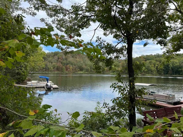 LOT 1355 Eagle Claw Point, Goreville, IL 62939