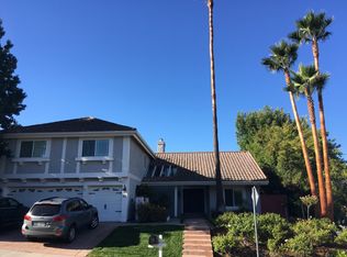 65 Brookside Pl, Thousand Oaks, CA 91320