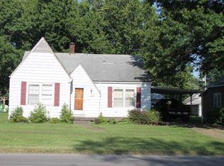 1710 N Joplin St, Pittsburg, KS 66762