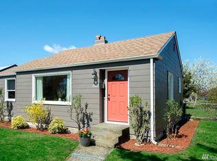 2601 S Melrose St, Tacoma, WA 98405