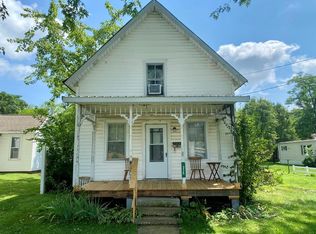 230 N Spring St, Loudonville, OH 44842