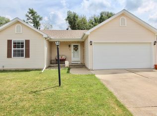 110 Castleman Ct, Creve Coeur, IL