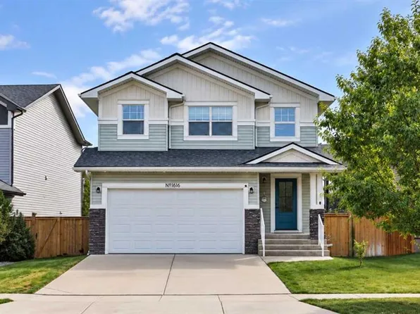1616 NE Coalbanks Blvd W, Lethbridge, AB T1J 5B6