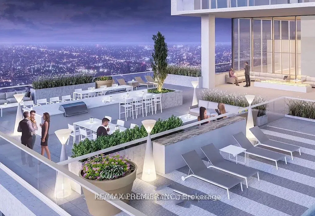 Charisma 2 South Tower — Photo 3
