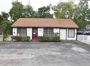 203 Live Oak St, Crosby, TX 77532