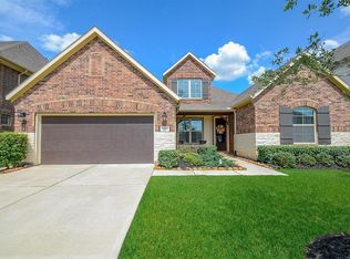 16526 Hamilton Pool Dr, Cypress, TX 77433