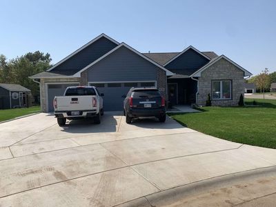 1021 E North Crest Rd, El Dorado, KS, 67042