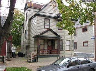 1823 W 28th St, Cleveland, OH