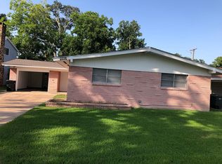 2236 Woodrow Dr, Port Arthur, TX 77642