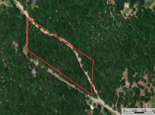 610 East Rd, Locust Grove, OK 74352