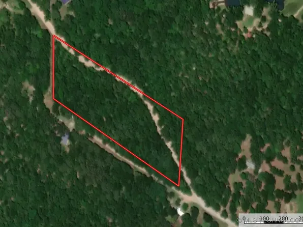 610 East Rd, Locust Grove, OK 74352