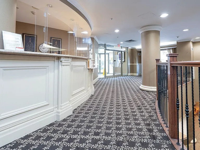 350 Princess Royal Dr #312 — Photo 21
