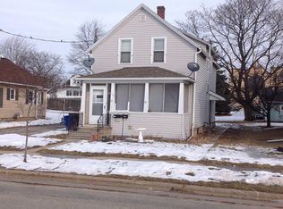 642 4th St, Menasha, WI 54952