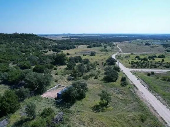 53 Lone Mesa, Lampasas, TX 76550
