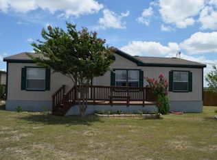 911 Thousand Oaks Trl, Liberty Hill, TX 78642