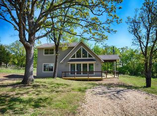 448888 E 980th Rd, Vian, OK 74962
