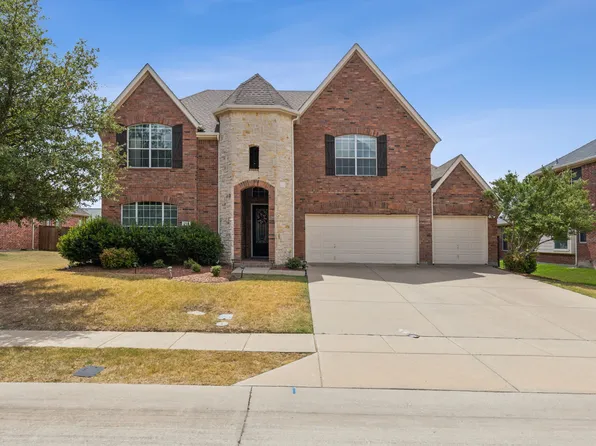 260 Dave Trl, Prosper, TX 75078