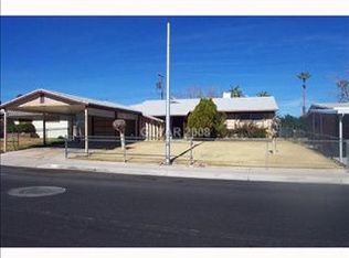 632 Marcella Ave, North Las Vegas, NV 89030