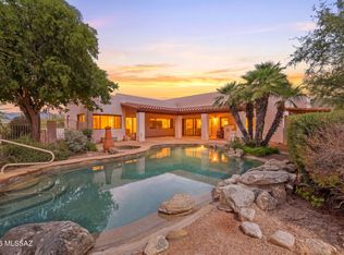 13495 E Redington Rd, Tucson, AZ 85749