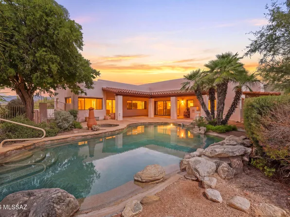 13495 E Redington Rd, Tucson, AZ 85749
