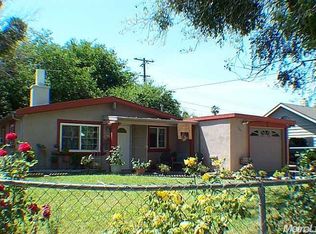 5754 Mascot Ave, Sacramento, CA