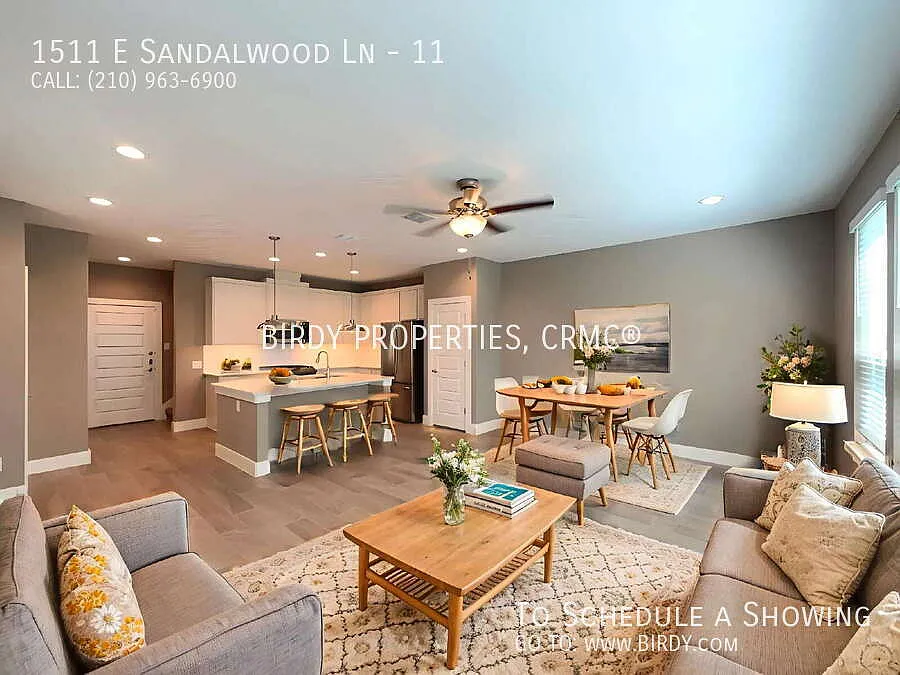 Building Photo - 1511 E Sandalwood Ln #11