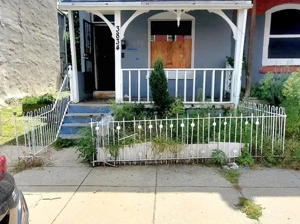 3834 Folsom St, Philadelphia, PA 19104