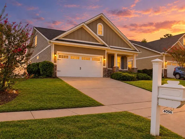 4056 Old Plantation Loop, Tallahassee, FL 32311
