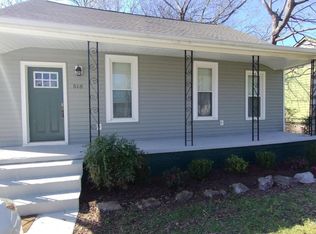 518 Stevens Ave NE, Huntsville, AL 35801