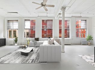 11 Mercer St APT 2A, New York, NY 10013